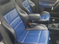 Gebraucht VW Golf IV 105 PS (77 kW) 2000 Blau Kombi
