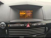 Gebraucht Opel Astra 140 PS (102 kW) 2007 Silber Limousine