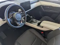 Neu Mazda CX-5 Exclusive 141 PS (103 kW) 2026 Navy blue metallic SUV
