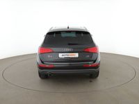 gebraucht Audi Q5 2.0 TDI quattro, Diesel, 21.520 €