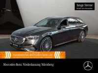 Gebraucht Mercedes E300 AMG 197 PS (144 kW) 2025 Grau Limousine