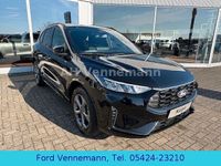 Neu Ford Kuga ST-Line 186 PS (136 kW) 2026 Silber SUV