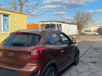Gebraucht Ford Ka Plus 85 PS (62 kW) 2019 Andere farben Kleinwagen