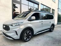 Neu Ford Transit Custom Nugget 170 PS (125 kW) 2025 Grau Van / Kleinbus