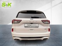 gebraucht Ford Kuga 2.5 Duratec PHEV ST-Line X++AHK+ACC+SHZG+NAVI++