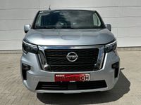 Second-hand Nissan Primastar Tekna 170 CP (125 kW) 2024 Gri Monovolum