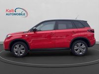 Neu Suzuki Vitara Comfort 129 PS (94 kW) 2025 Rot SUV