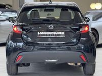 Gebraucht Mazda 2 116 PS (85 kW) 2022 Opera black Kleinwagen