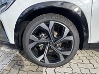 Neu Renault Austral Esprit Alpine 200 PS (147 kW) 2025 Weiß (weiss dach schwarz (weiß)) SUV