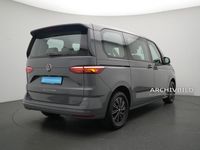 Second-hand VW Multivan Basis 150 CP (110 kW) 2024 Gri Monovolum