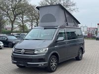Gebraucht VW California Edition 150 PS (110 kW) 2019 Grau Van