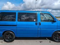 gebraucht VW Multivan T4Atlantis, 2,5l TDI, ACV, Motor revidiert