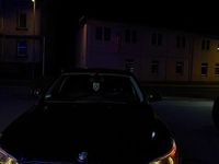 Gebraucht BMW 520 170 PS (125 kW) 2005 Schwarz Limousine