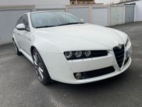 gebraucht Alfa Romeo 159 ti 1.8 TBI Vollausstattung