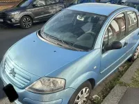 Używany Citroën C3 60 KM (44 kW) 2004 Sedan/Limuzyna