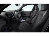 Gebraucht BMW X3 M Sport 197 PS (144 kW) 2025 Schwarz SUV