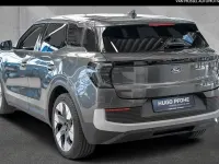 Neu Ford Explorer Extended Range 210 kW (286 PS) 2026 Grau SUV