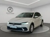 Gebraucht VW Polo Life 95 PS (69 kW) 2023 Kleinwagen
