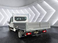 Neu Ford Transit Trend 131 PS (96 kW) 2025 Andere Limousine