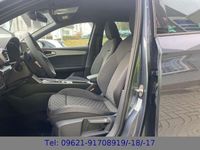 gebraucht Seat Leon Sportstourer 1.5 e TSI 150 PS DSG