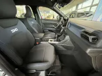 Neu Dacia Bigster Expression 140 PS (102 kW) 2025 Arktisweiß SUV