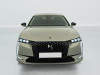 Gebraucht DS Automobiles DS4 131 PS (96 kW) 2024 Cristal pearl SUV