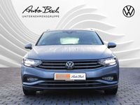 gebraucht VW Passat Variant Business