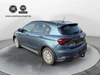 Usata Fiat Tipo Cross 101 CV (74 kW) 2022 Blu Berlina