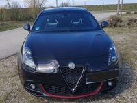gebraucht Alfa Romeo Giulietta Giulietta1.8 TBi 16V TCT Veloce
