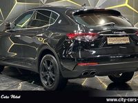 gebraucht Maserati Levante Q4 LUFT-XENON-PANO-MEMORY