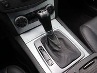 Gebraucht Mercedes C300 231 PS (169 kW) 2009 Schwarz Kombi