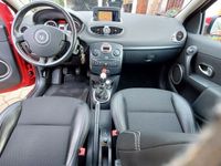 gebraucht Renault Clio Luxe dCi 85 FAP Eco2 Luxe