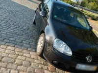 Gebraucht VW Golf IV 80 PS (58 kW) 2005 Schwarz Limousine
