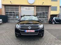 gebraucht VW Touareg V6 TDI BMT, Panorama, Xenon