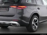 Gebraucht Mercedes GLC300 204 PS (150 kW) 2025 Lack graphitgrau SUV