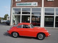 Gebraucht Porsche 356 95 PS (69 kW) 1964 Rot Coupé