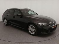 Gebraucht BMW 330 M Sport 245 PS (180 kW) 2025 Schwarz Limousine