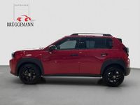 Neu Fiat Grande Panda Icon 110 PS (80 kW) 2026 Rot Kleinwagen