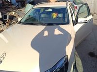 Gebraucht Mercedes E200 136 PS (100 kW) 2016 Kombi