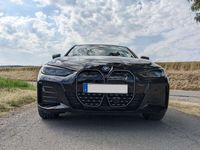 gebraucht BMW i4 Sportpaket Anhängerkupplung ACC