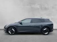 Neu Kia EV4 Earth 150 kW (204 PS) 2026 Grau Limousine