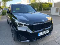 Gebraucht BMW iX1 Performance 230 kW (313 PS) 2023 Schwarz SUV