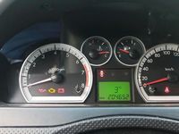 Gebraucht Chevrolet Aveo 100 PS (73 kW) 2010 Silber Kleinwagen