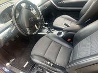 gebraucht Mercedes A160 Blue