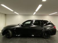 Gebraucht BMW M3 Competition Edition 530 PS (389 kW) 2025 Sonderlackierung Kombi