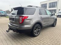 Gebraucht Ford Explorer 287 PS (211 kW) 2011 Grau SUV