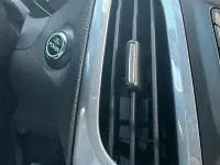 Gebraucht Ford Focus 125 PS (91 kW) 2013 Schwarz Kombi