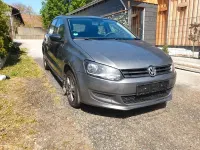 Brugt VW Polo 69 HK (50 kW) 2011 Hatchback