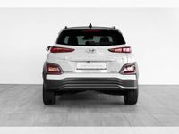 gebraucht Hyundai Kona EV Style-Paket *Lieferung möglich