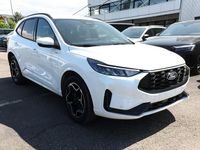 Neu Ford Kuga ST-Line 182 PS (133 kW) 2025 Frozen white SUV